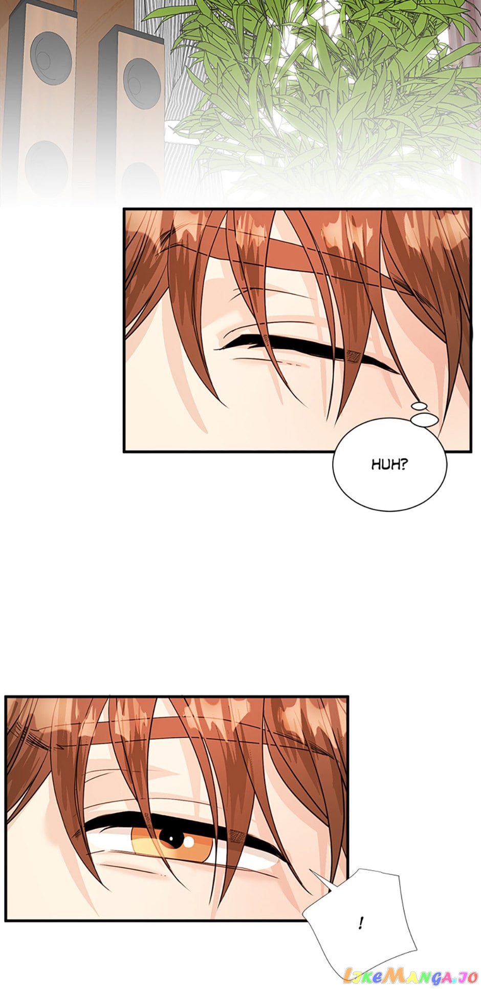 Personal Preference Chapter 17 - page 5