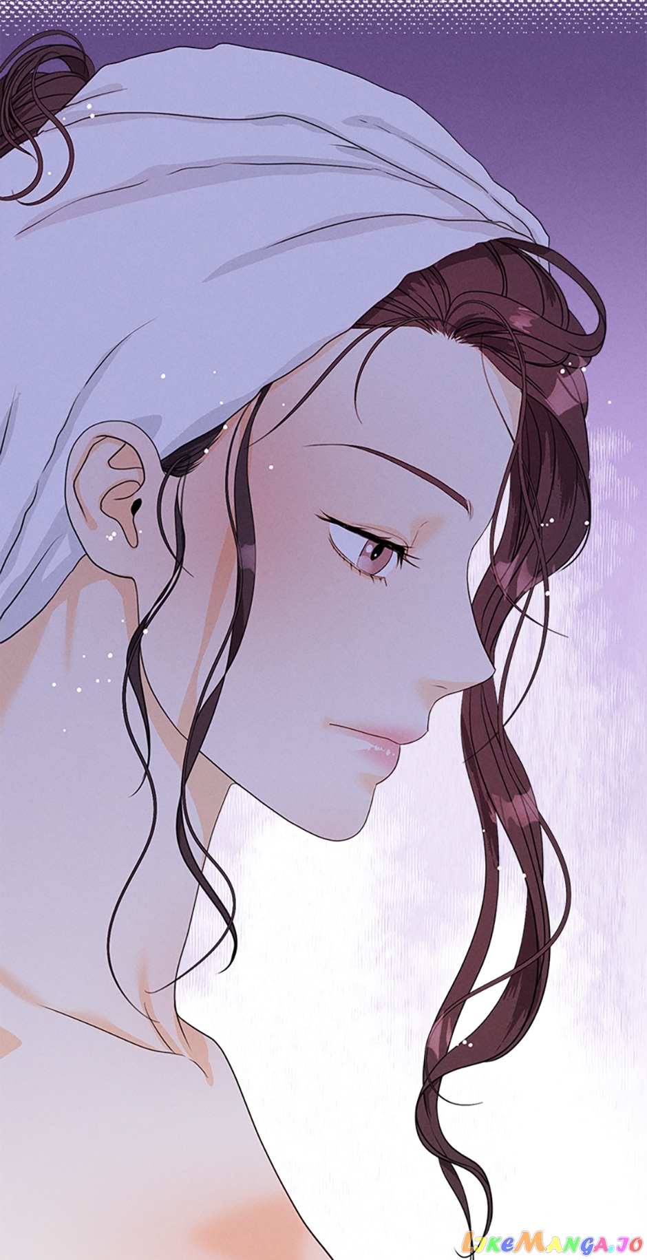 Personal Preference Chapter 17 - page 45