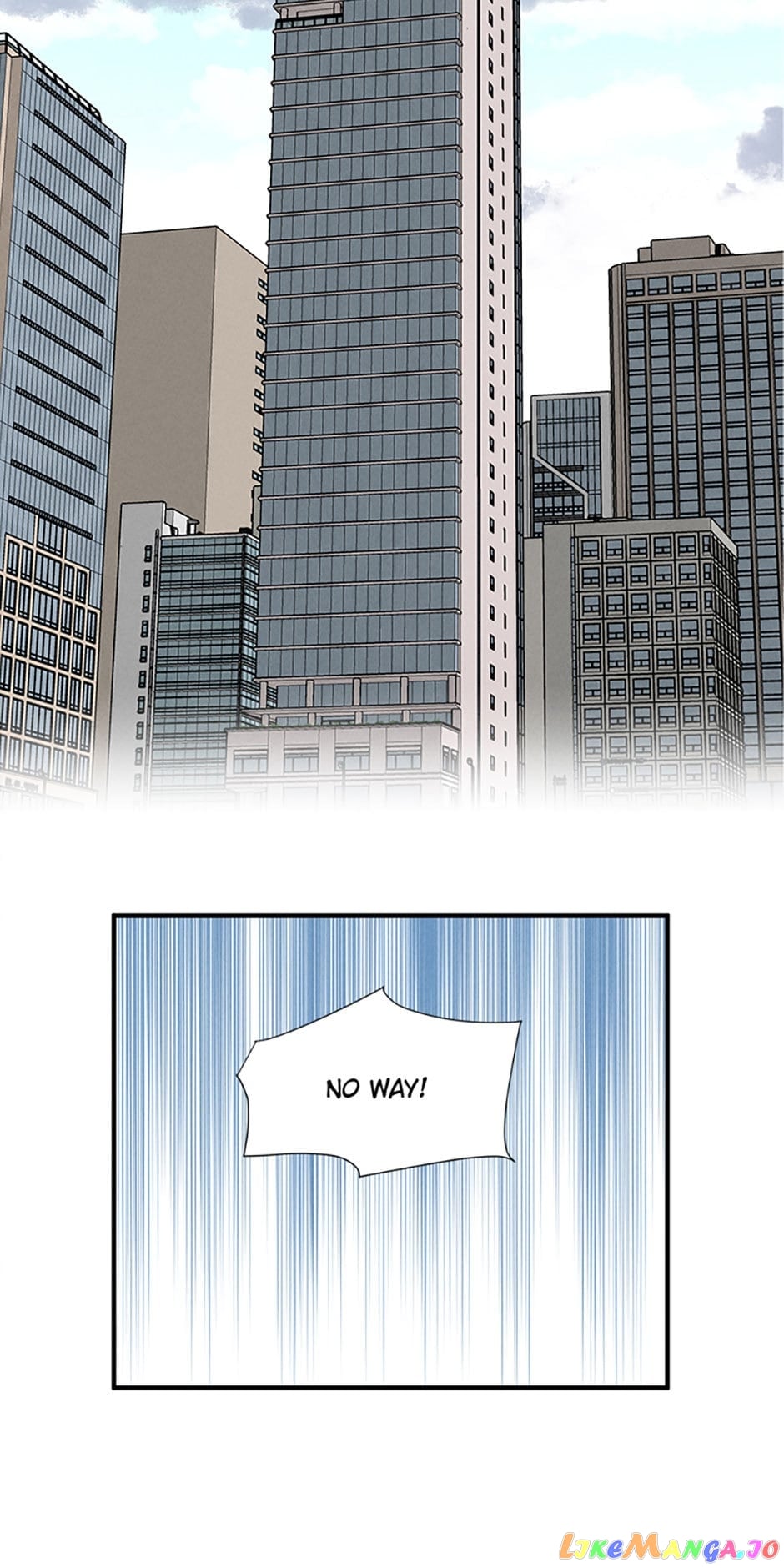 Personal Preference Chapter 19 - page 28