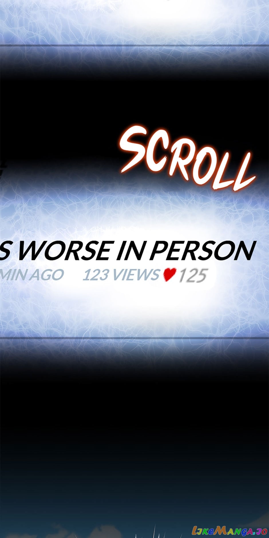 Personal Preference Chapter 20 - page 14