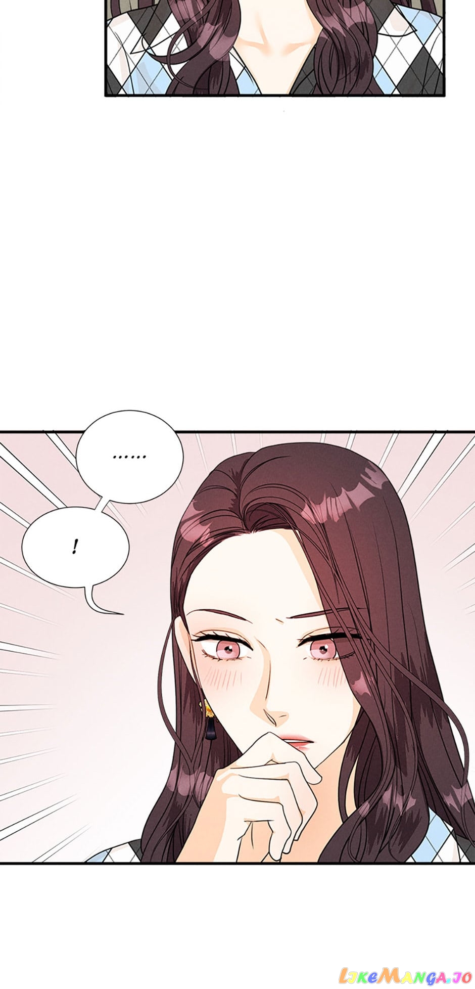 Personal Preference Chapter 20 - page 35