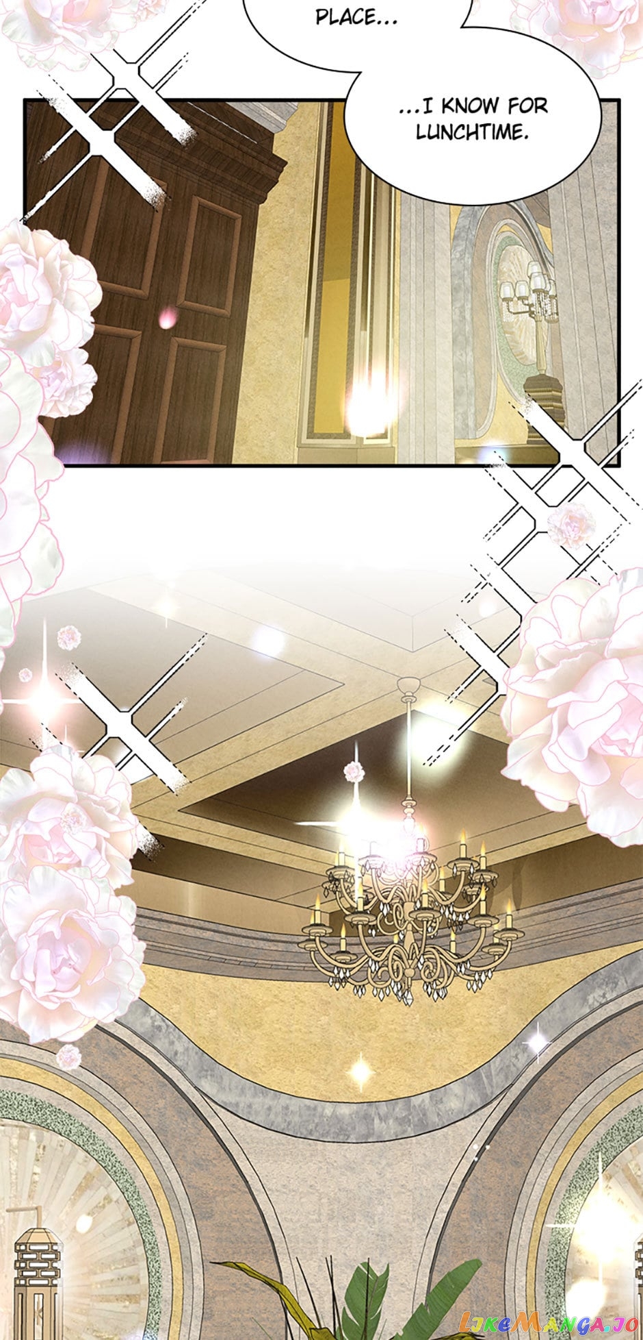 Personal Preference Chapter 20 - page 38