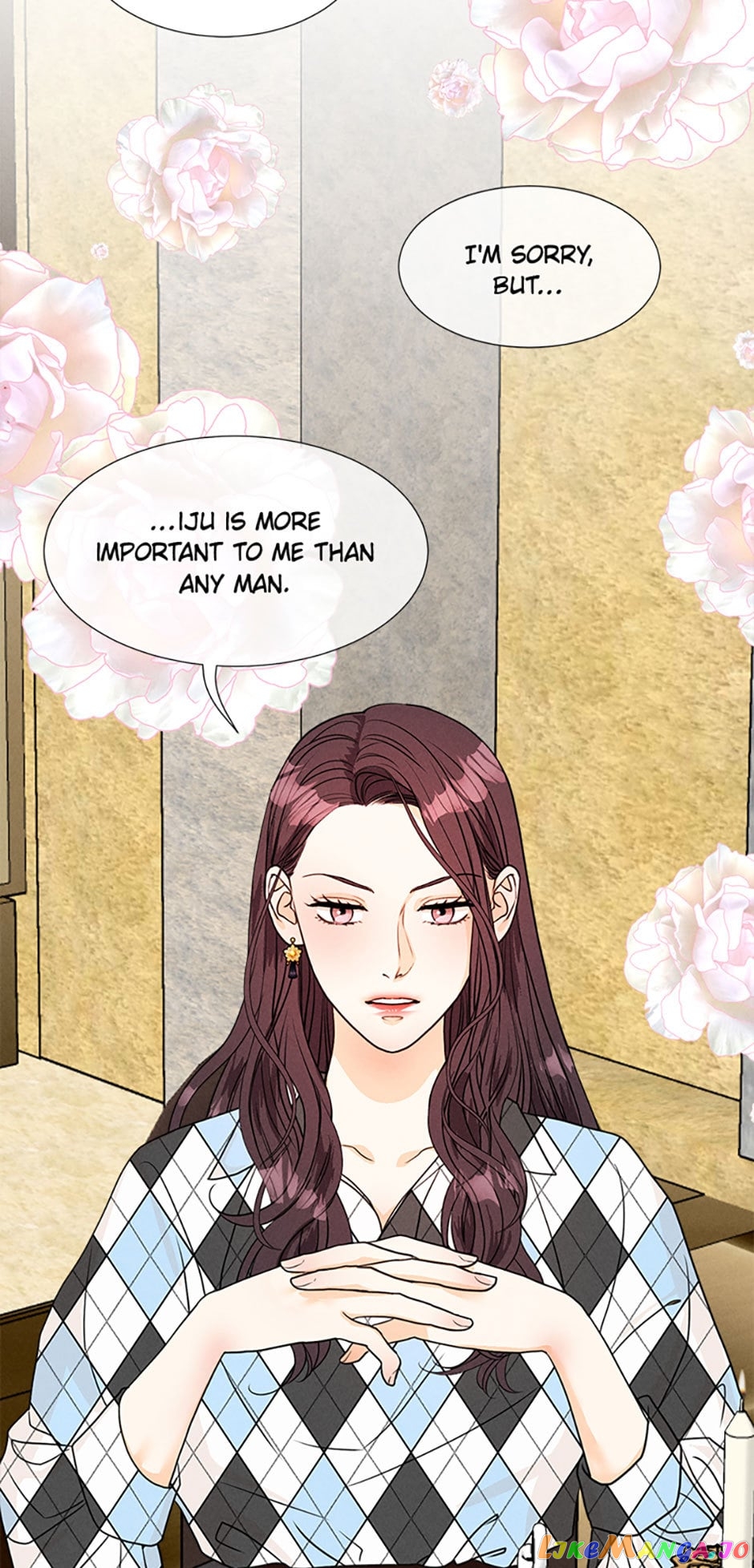 Personal Preference Chapter 20 - page 40