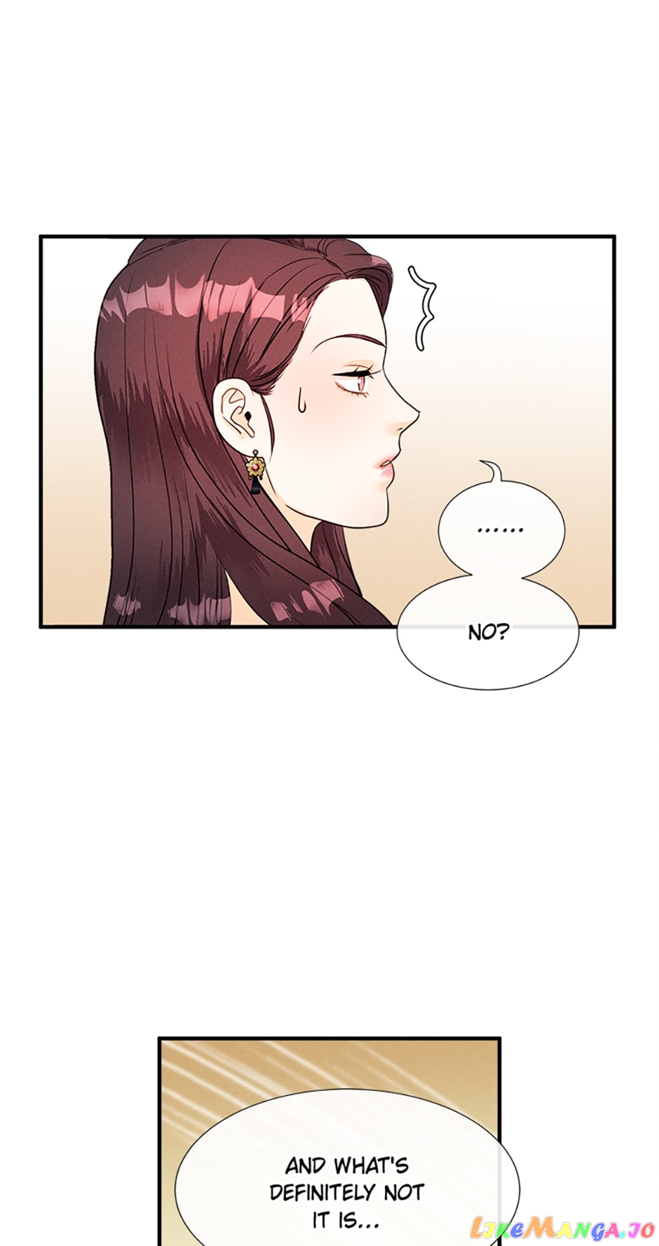 Personal Preference Chapter 20 - page 44