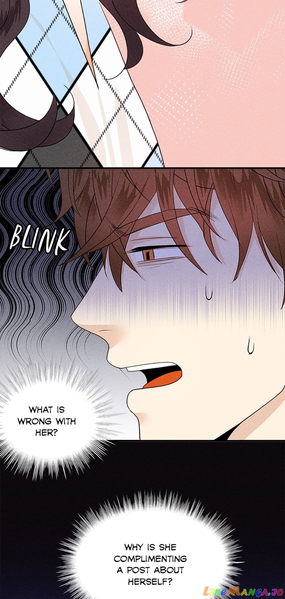 Personal Preference Chapter 21 - page 4