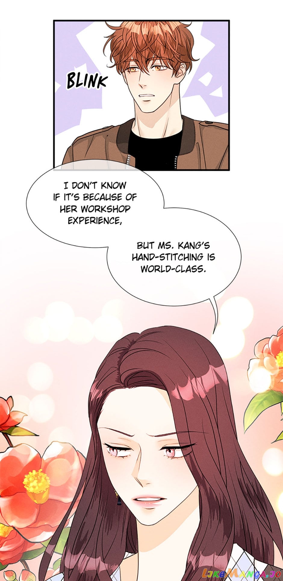 Personal Preference Chapter 21 - page 45