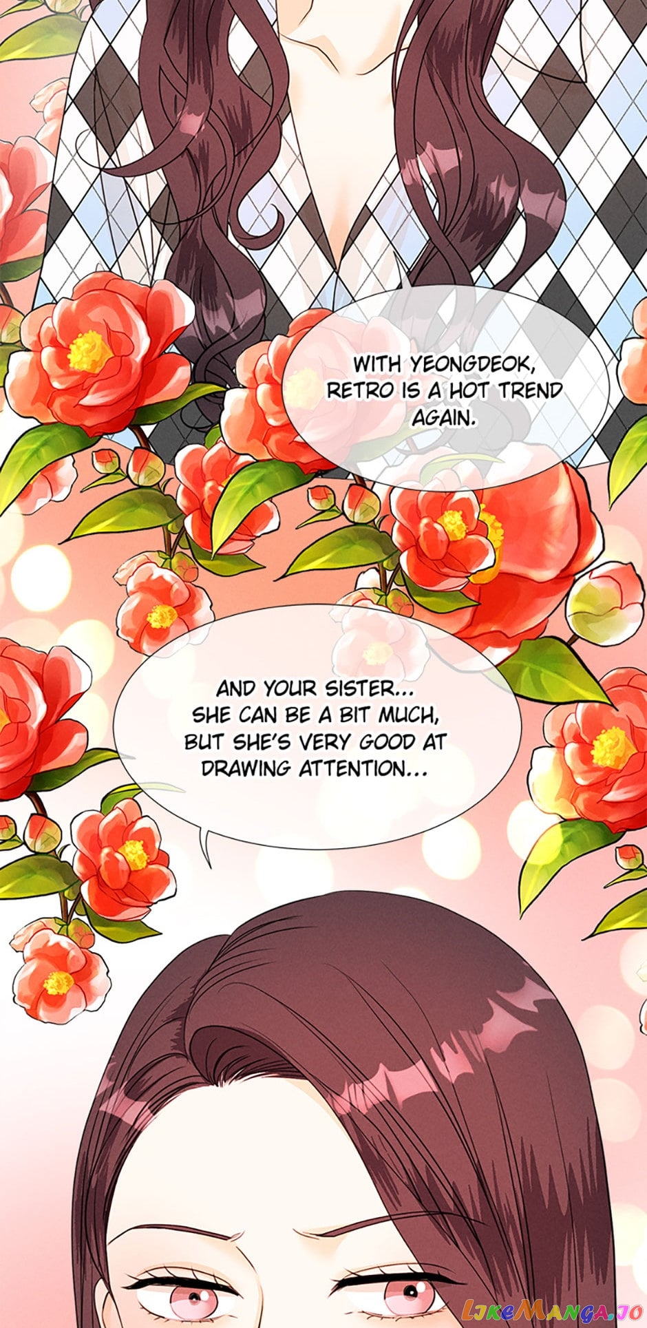 Personal Preference Chapter 21 - page 46