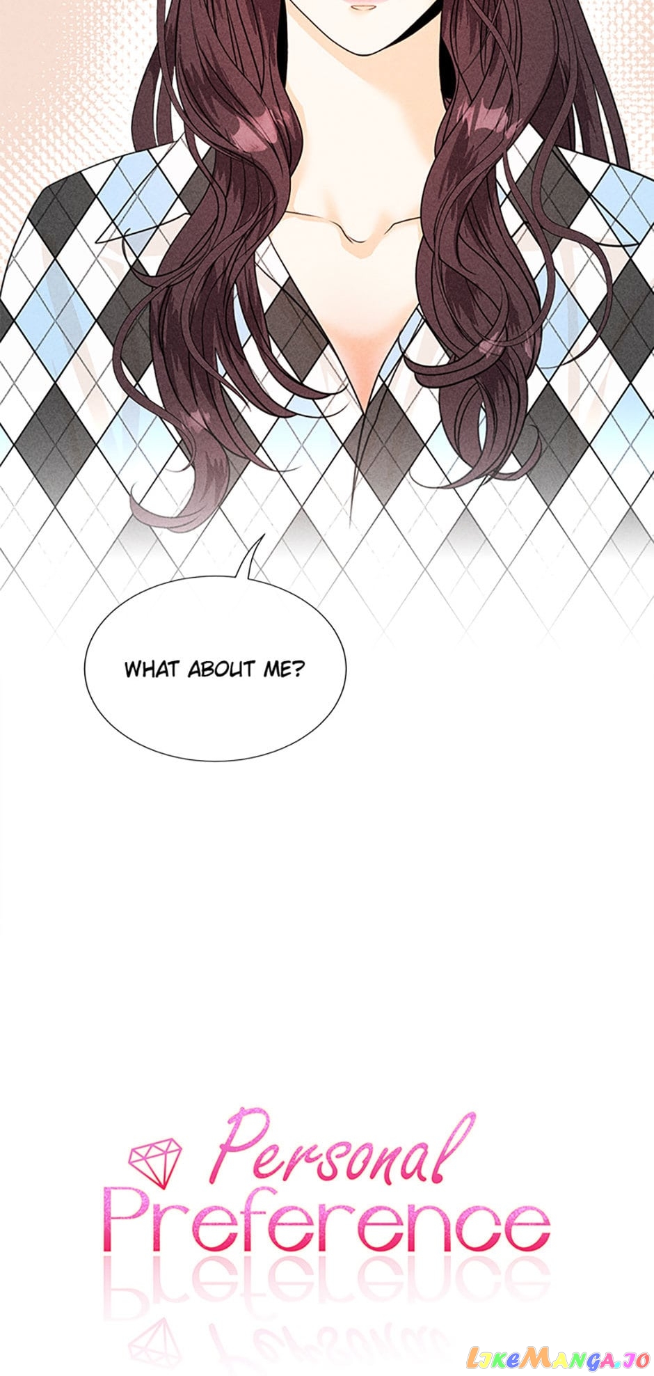 Personal Preference Chapter 21 - page 8