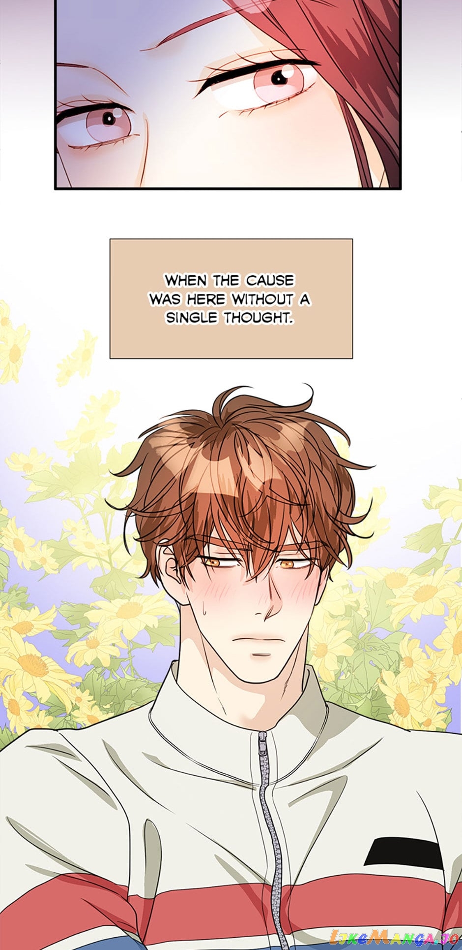 Personal Preference Chapter 24 - page 17
