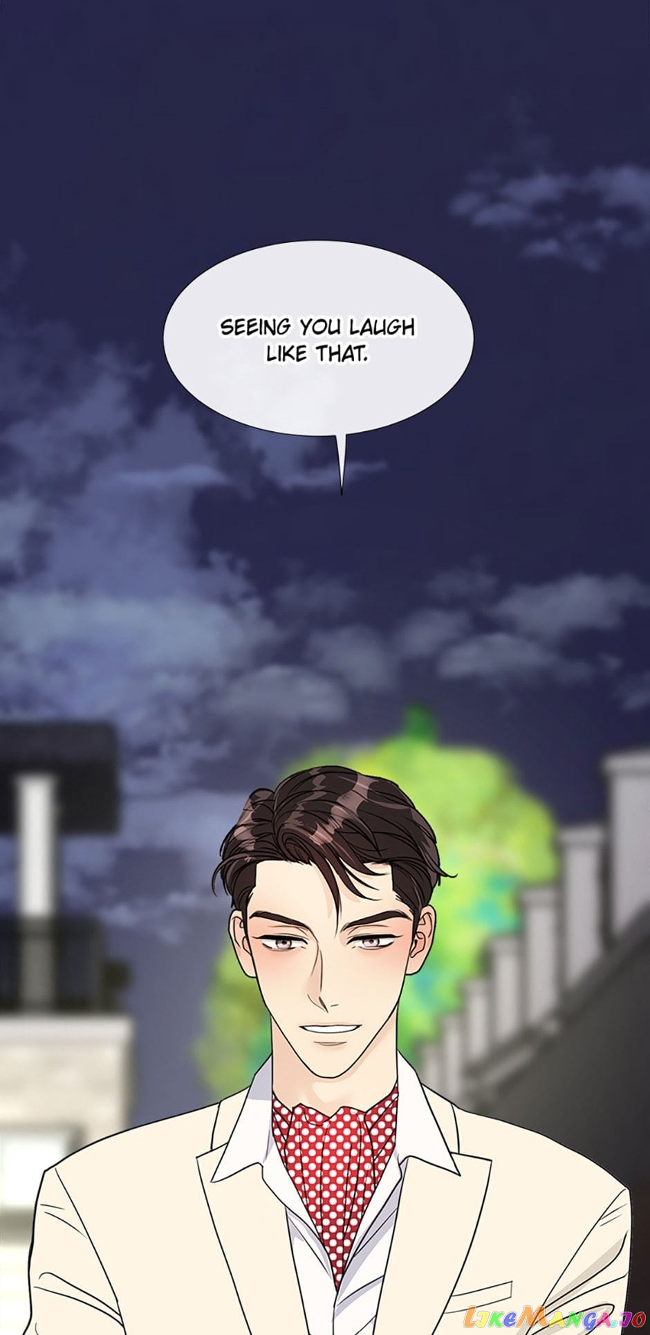 Personal Preference Chapter 24 - page 20