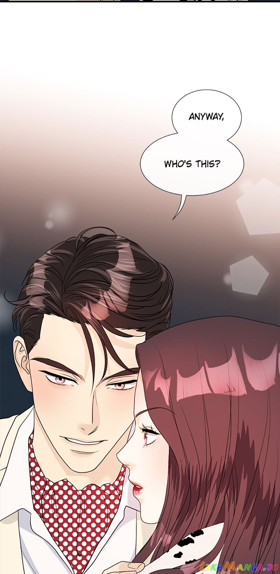 Personal Preference Chapter 24 - page 26