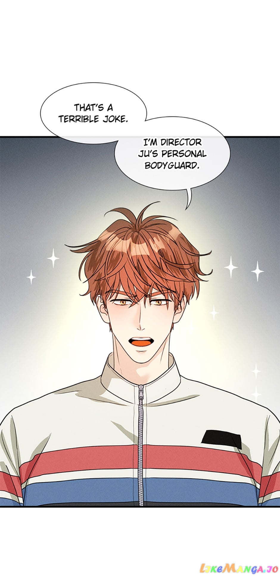 Personal Preference Chapter 24 - page 28