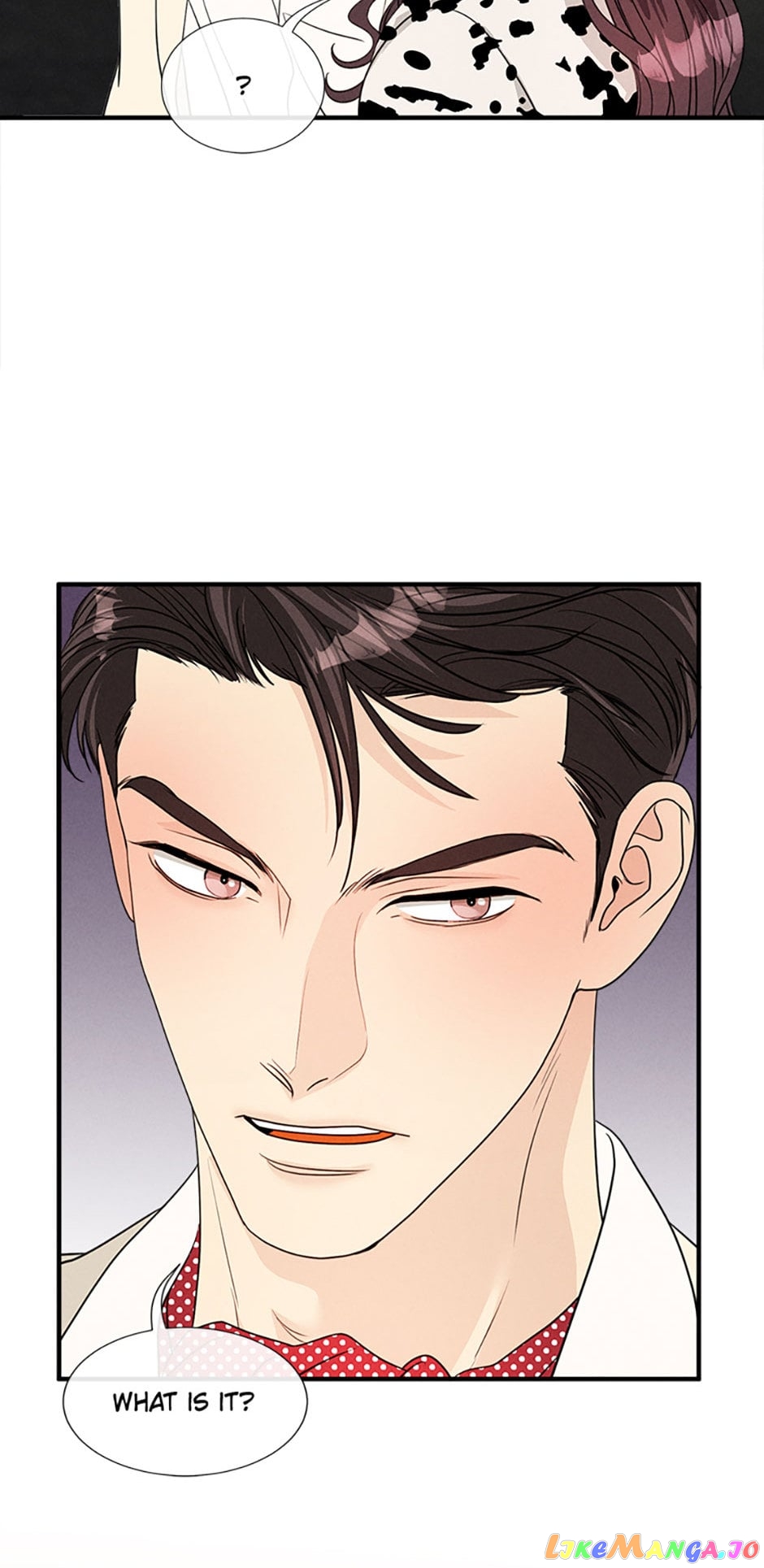 Personal Preference Chapter 24 - page 34