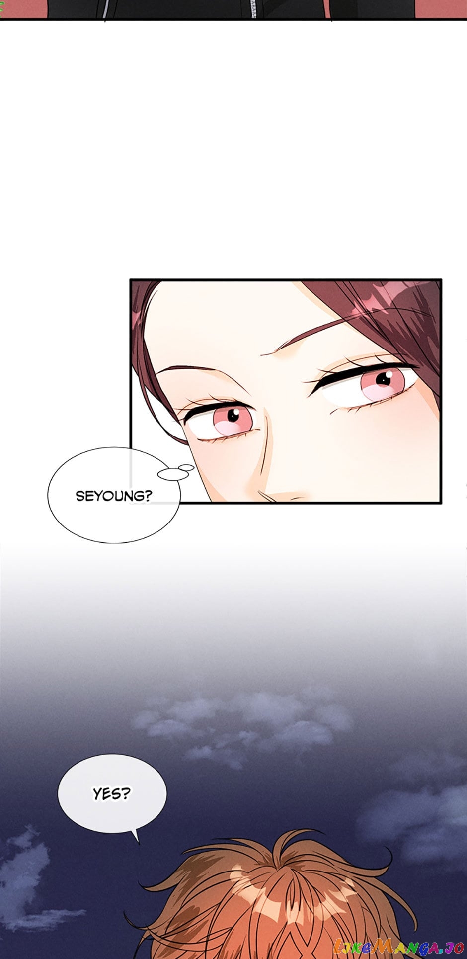 Personal Preference Chapter 24 - page 36