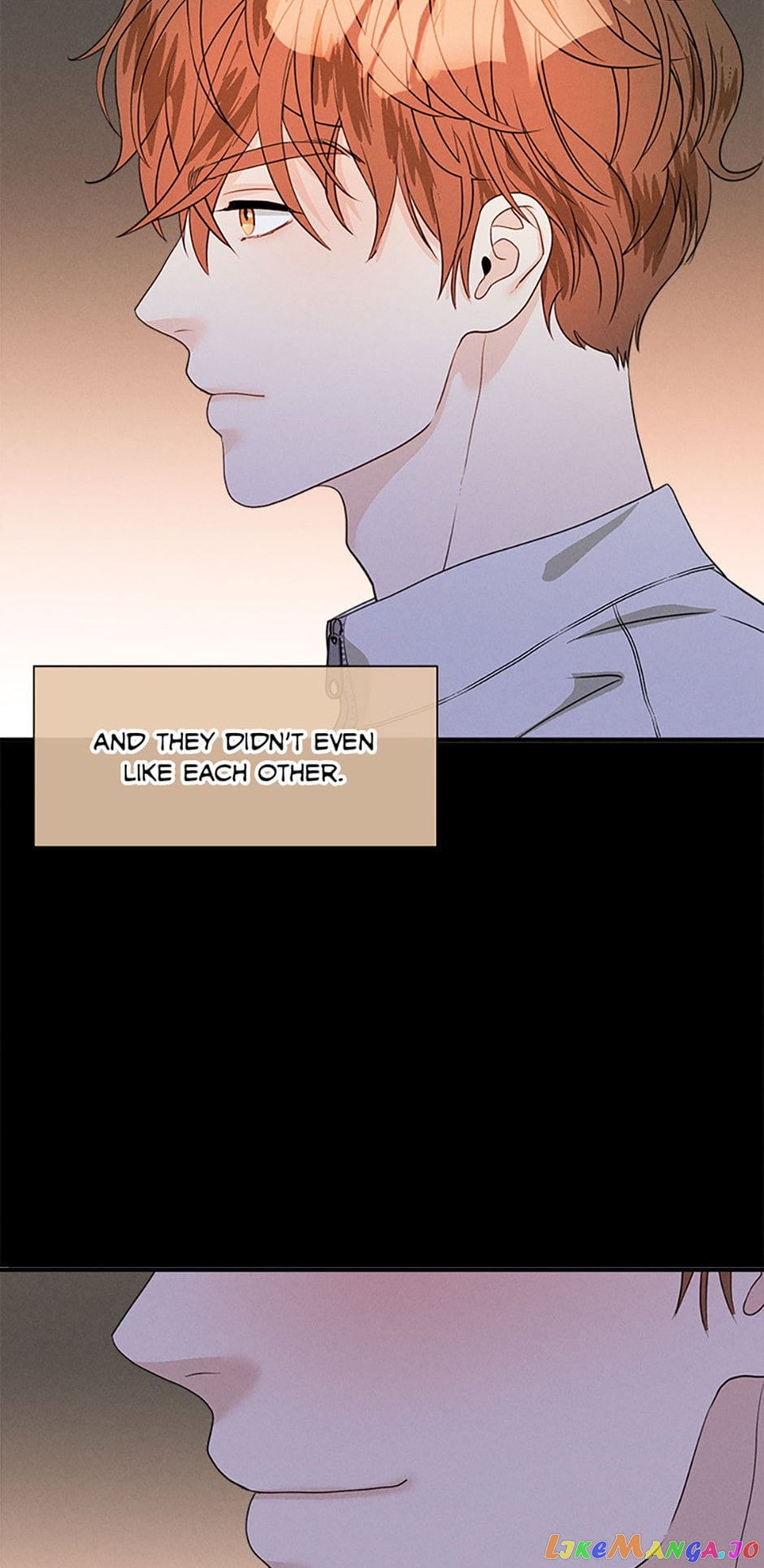 Personal Preference Chapter 24 - page 39