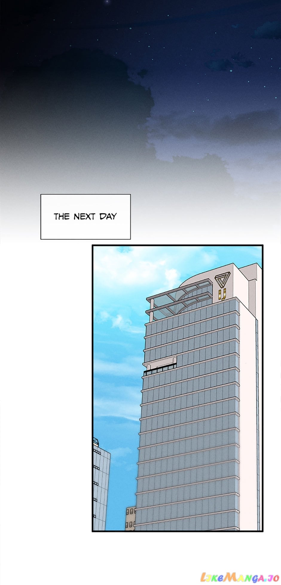 Personal Preference Chapter 24 - page 47