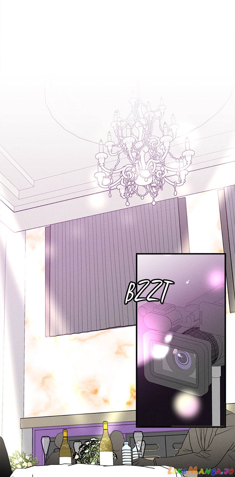 Personal Preference Chapter 25 - page 19