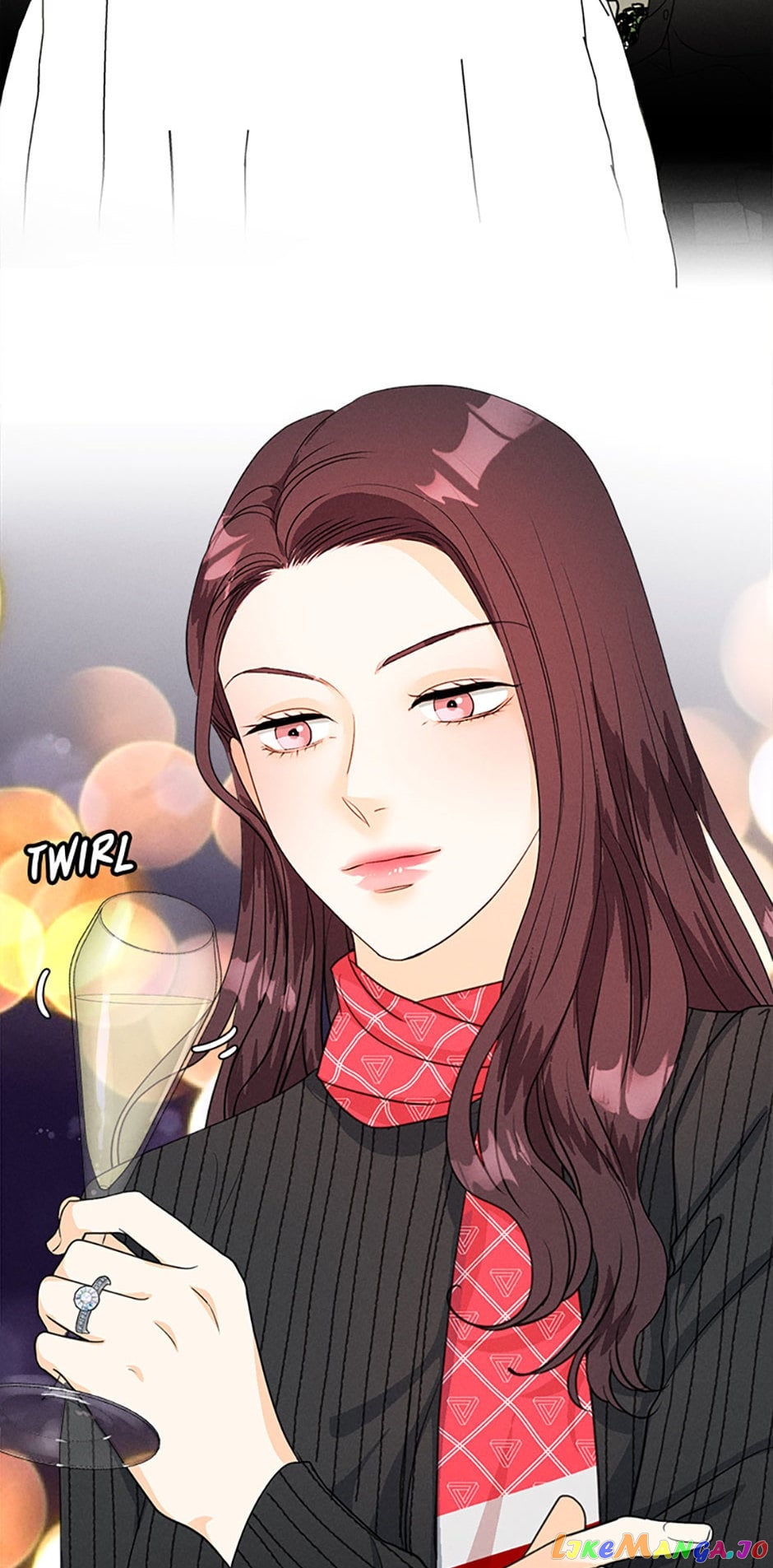 Personal Preference Chapter 25 - page 20