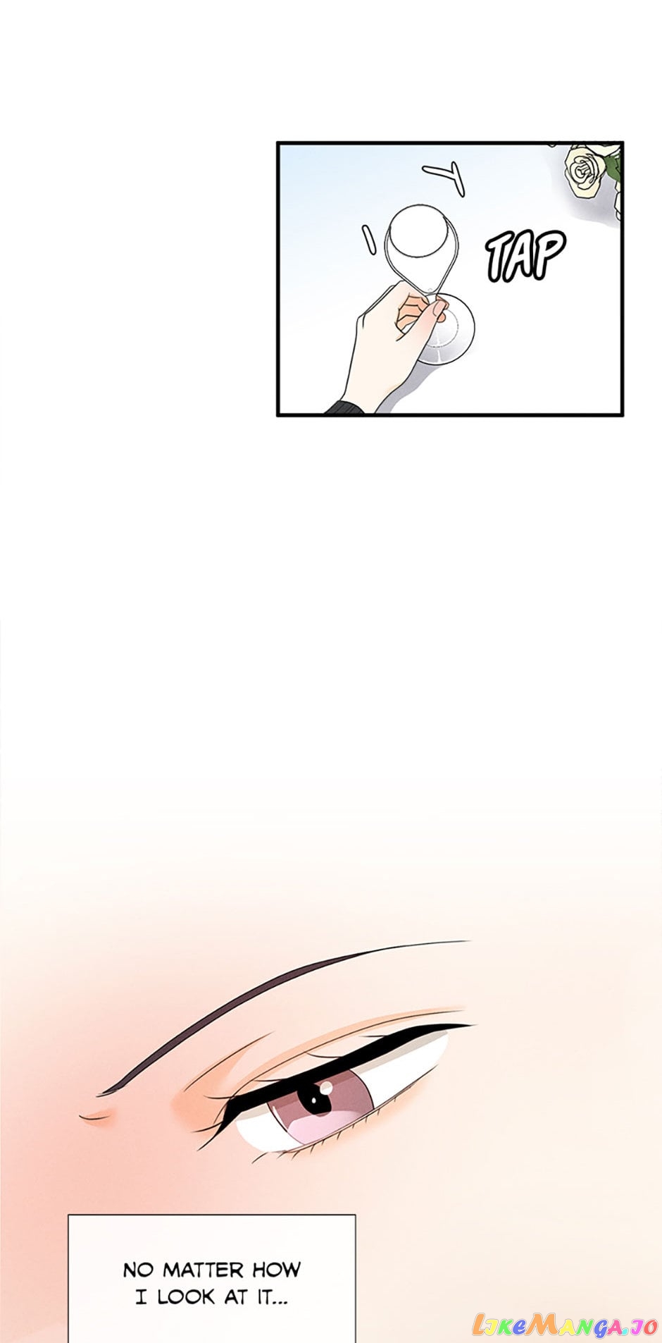 Personal Preference Chapter 25 - page 22
