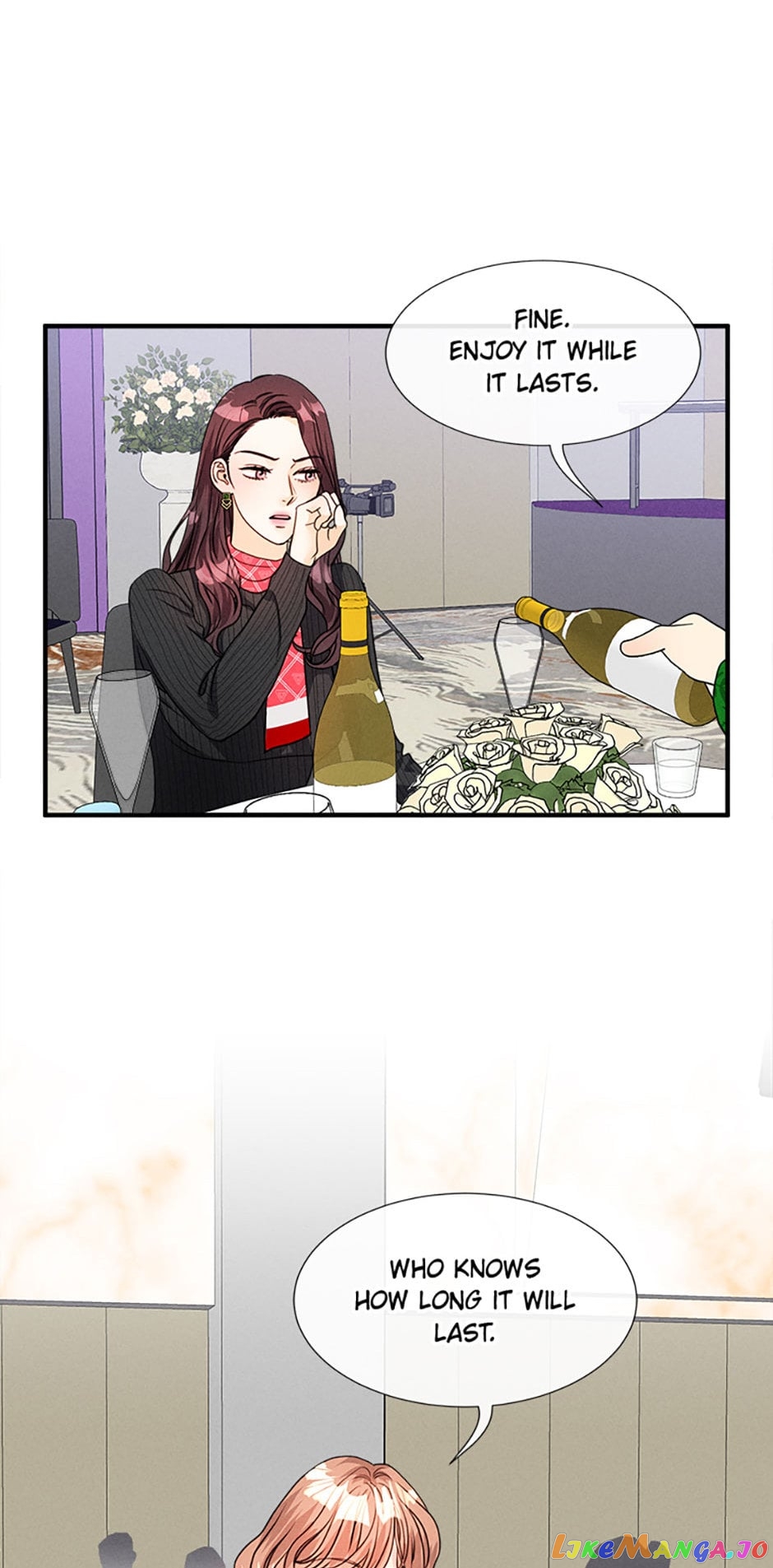 Personal Preference Chapter 25 - page 25