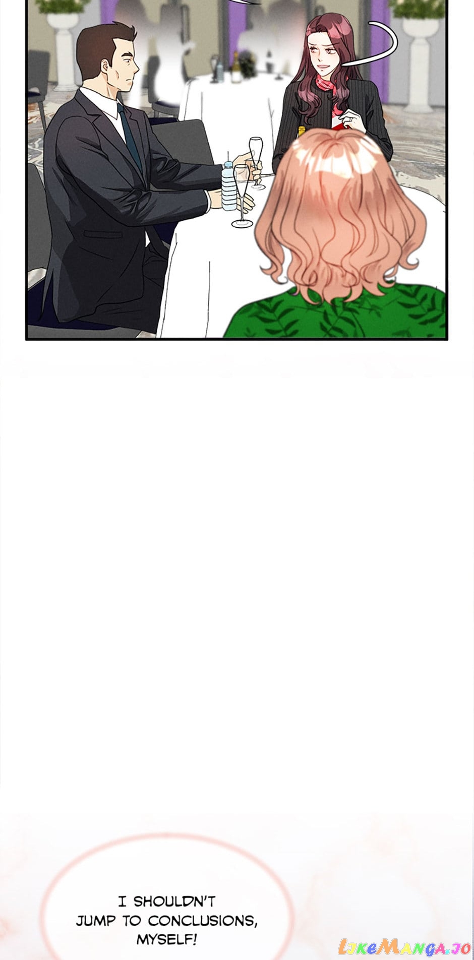 Personal Preference Chapter 25 - page 27