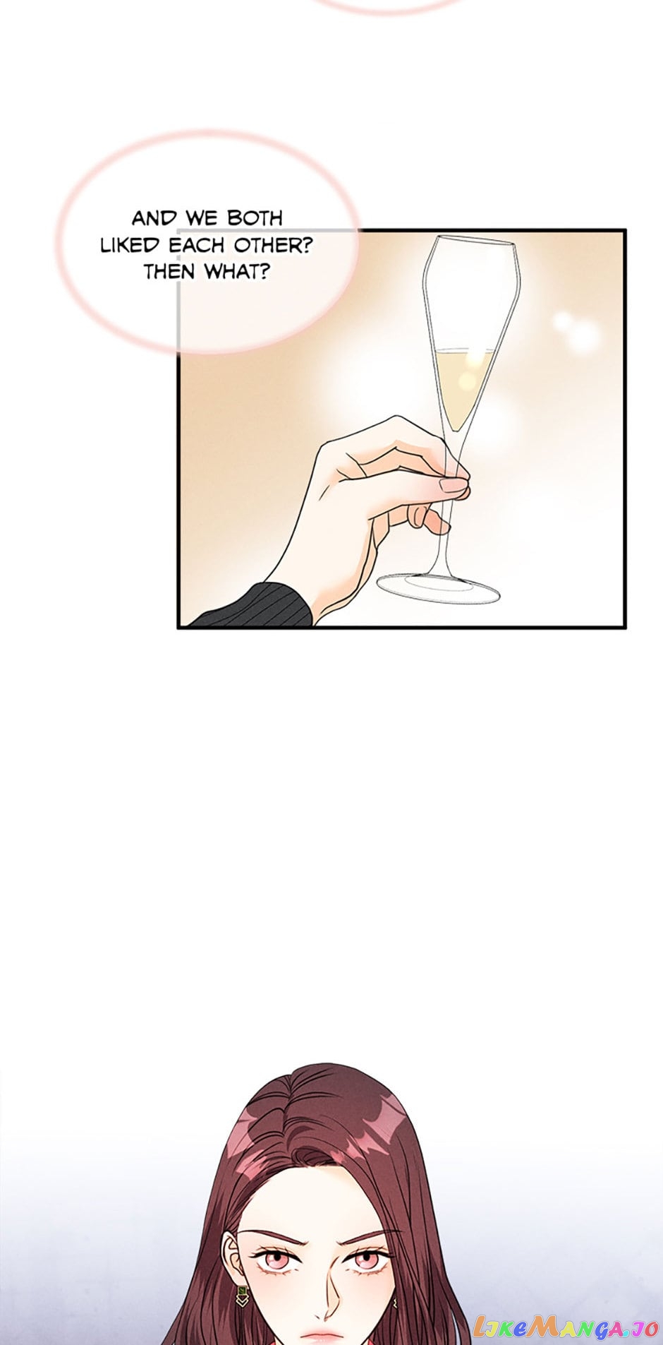 Personal Preference Chapter 25 - page 29
