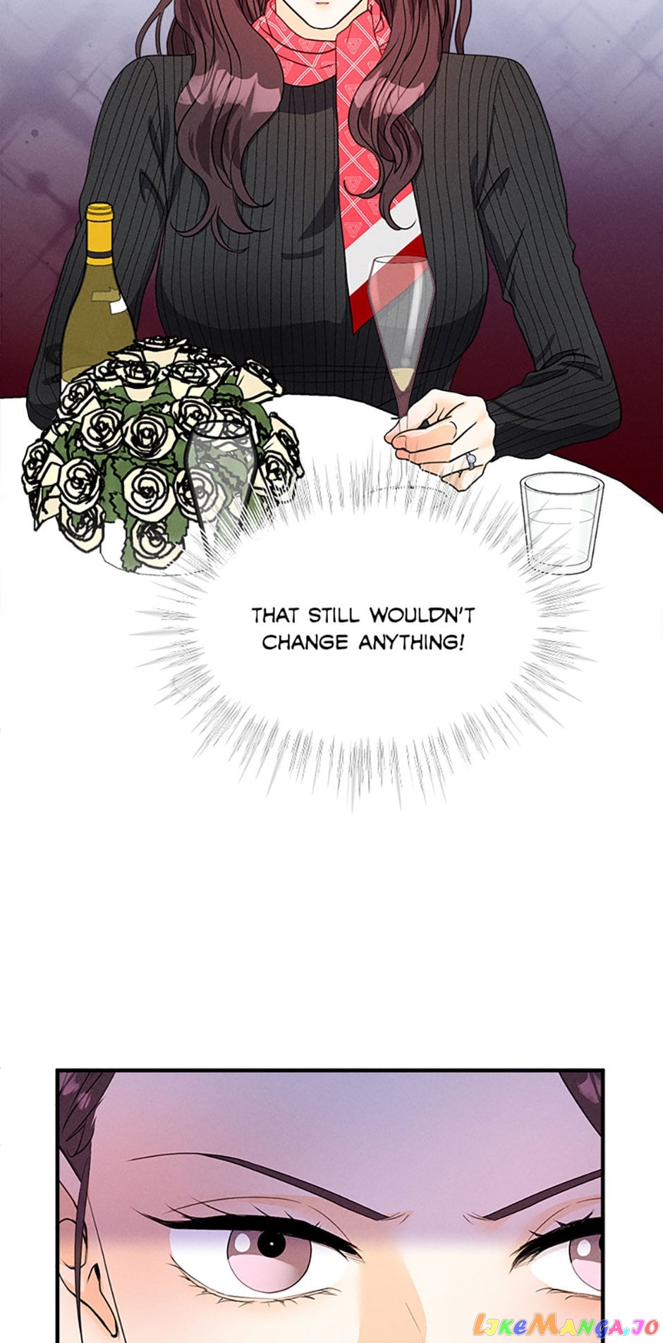 Personal Preference Chapter 25 - page 30
