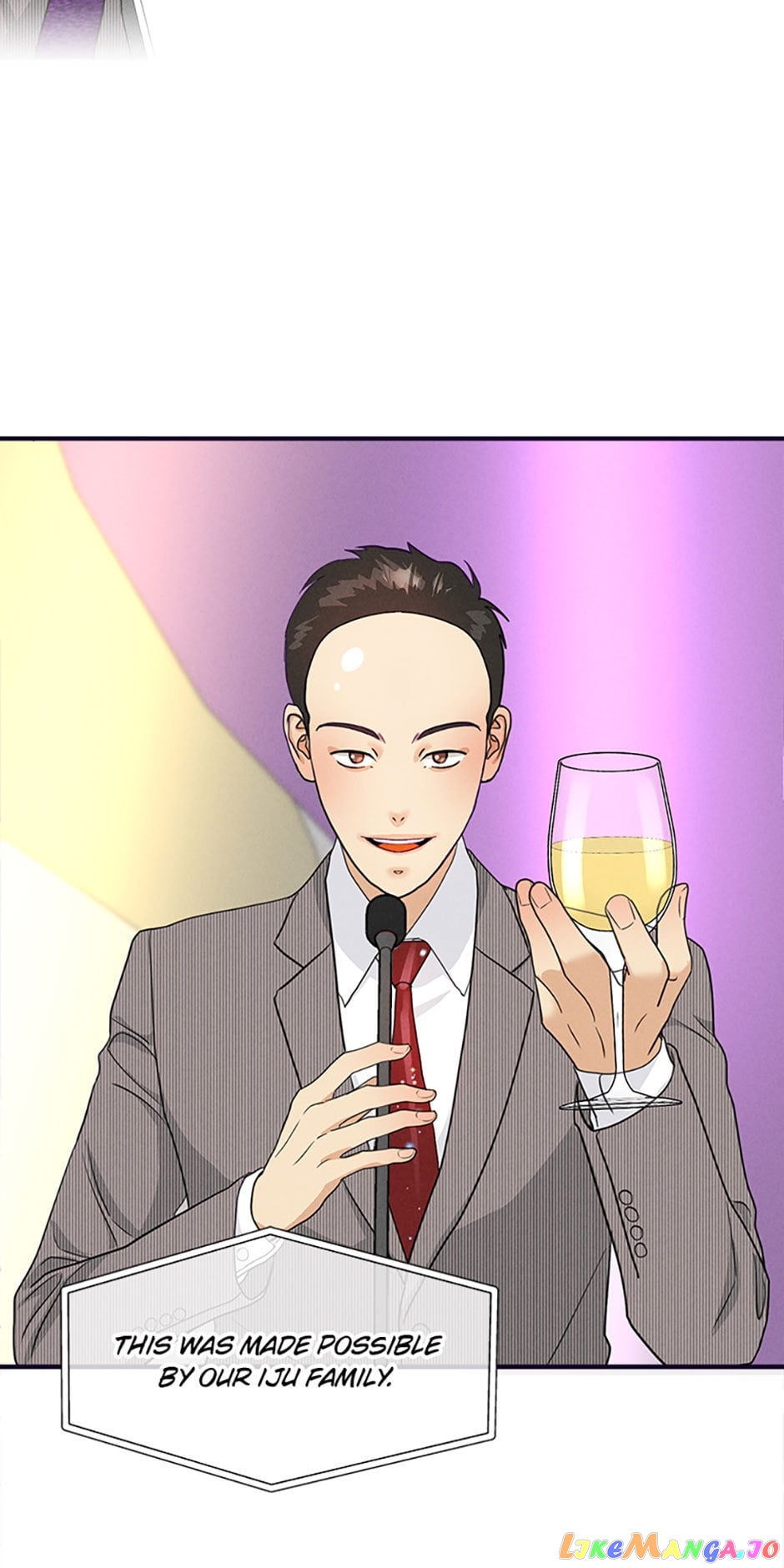 Personal Preference Chapter 25 - page 4
