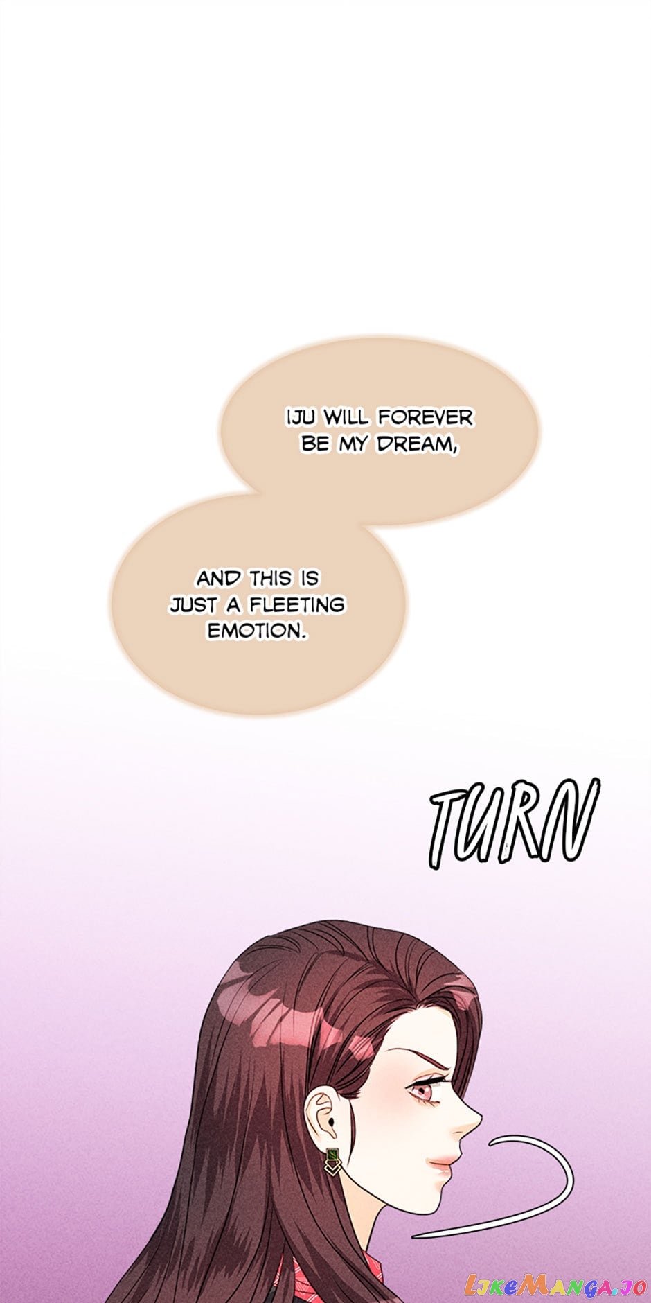 Personal Preference Chapter 25 - page 32