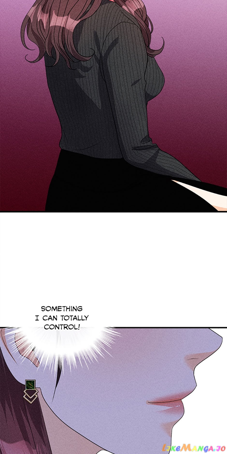 Personal Preference Chapter 25 - page 33