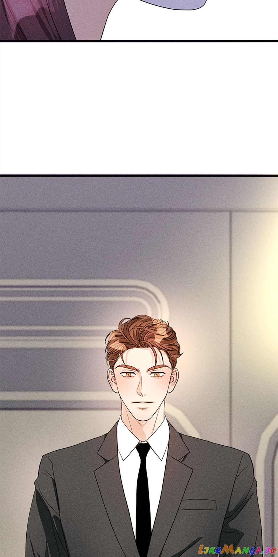Personal Preference Chapter 25 - page 34
