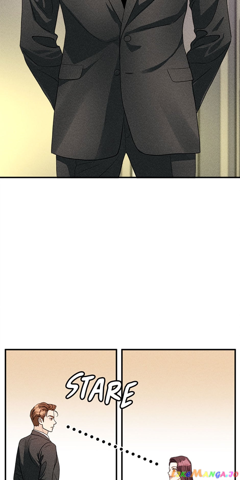 Personal Preference Chapter 25 - page 35