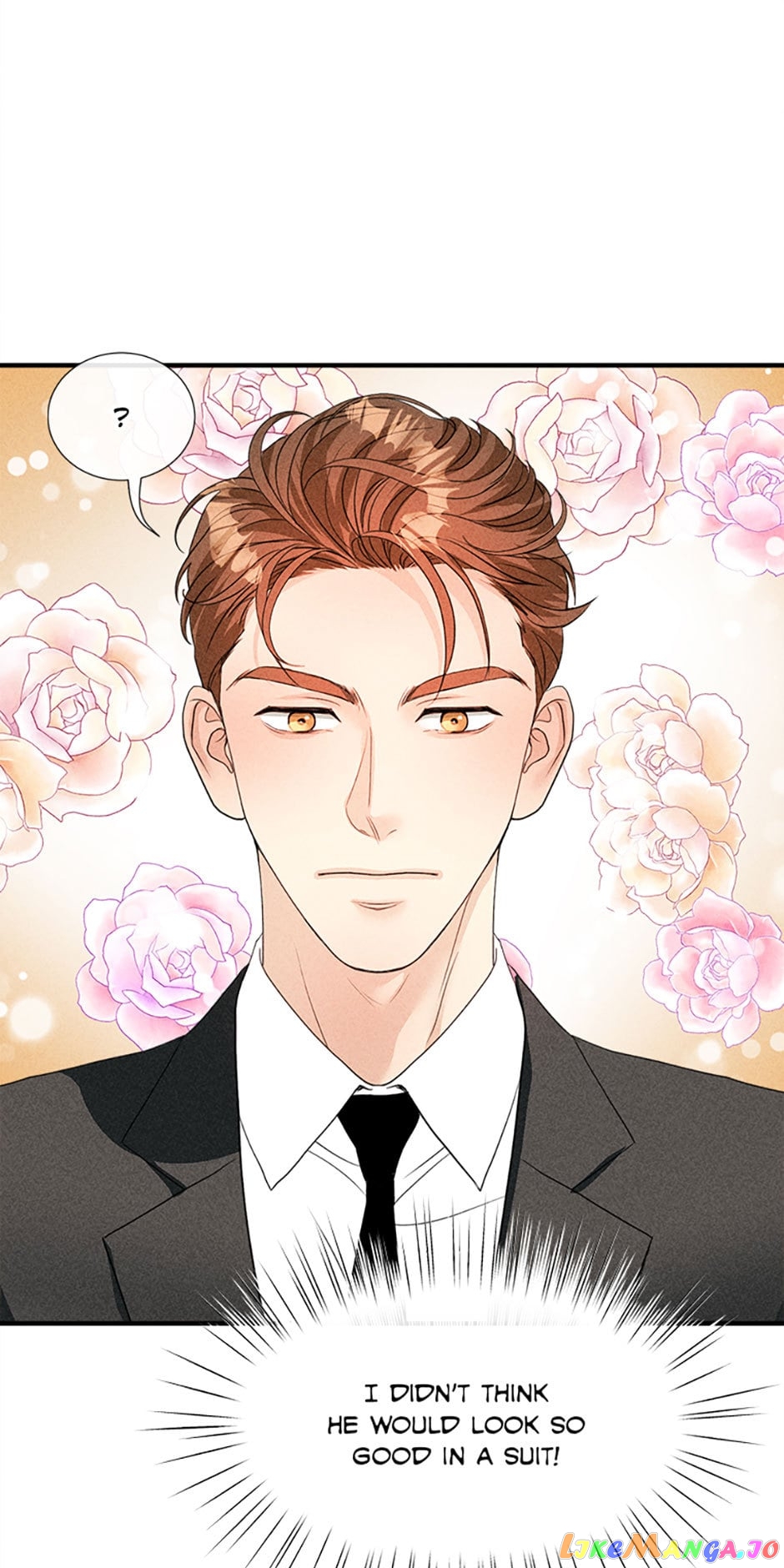 Personal Preference Chapter 25 - page 37