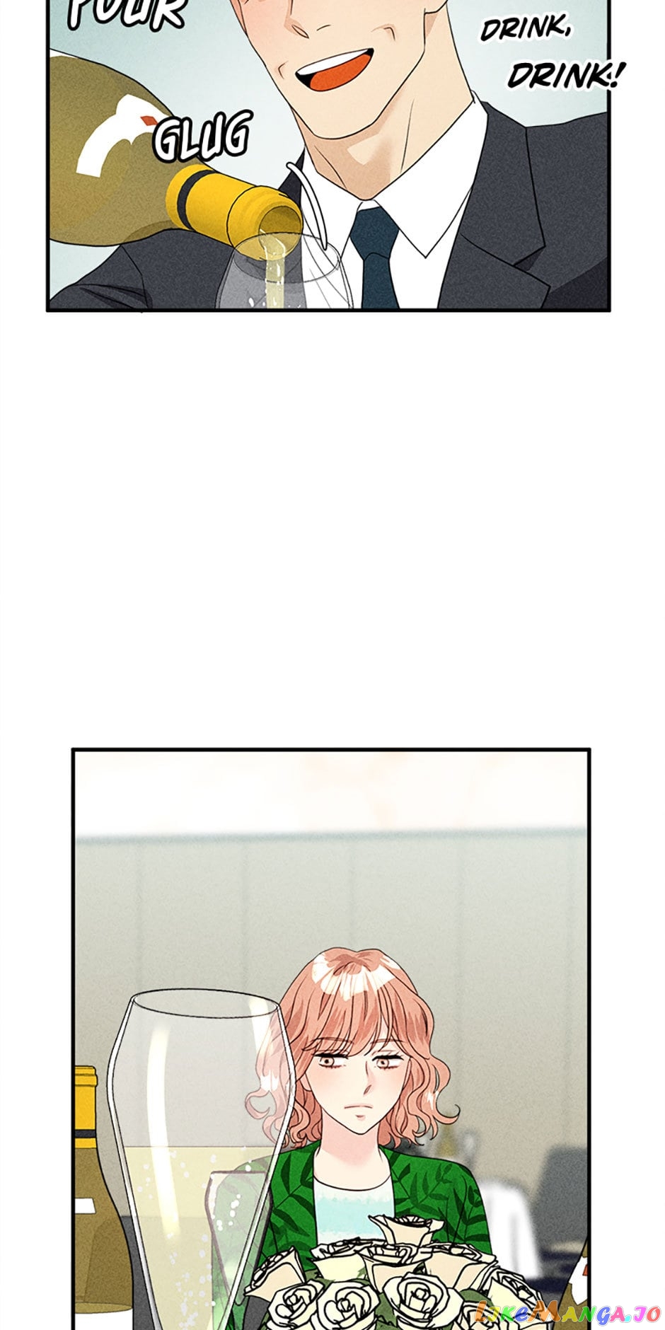 Personal Preference Chapter 25 - page 43
