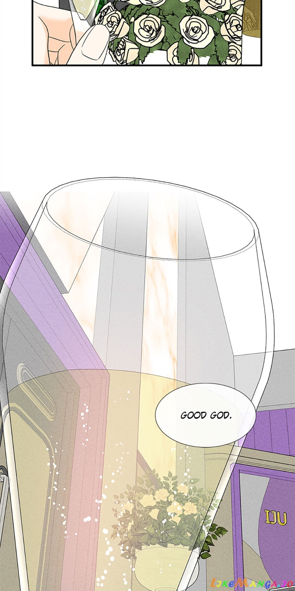 Personal Preference Chapter 25 - page 44