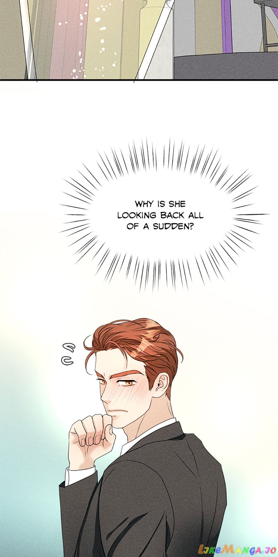 Personal Preference Chapter 25 - page 45