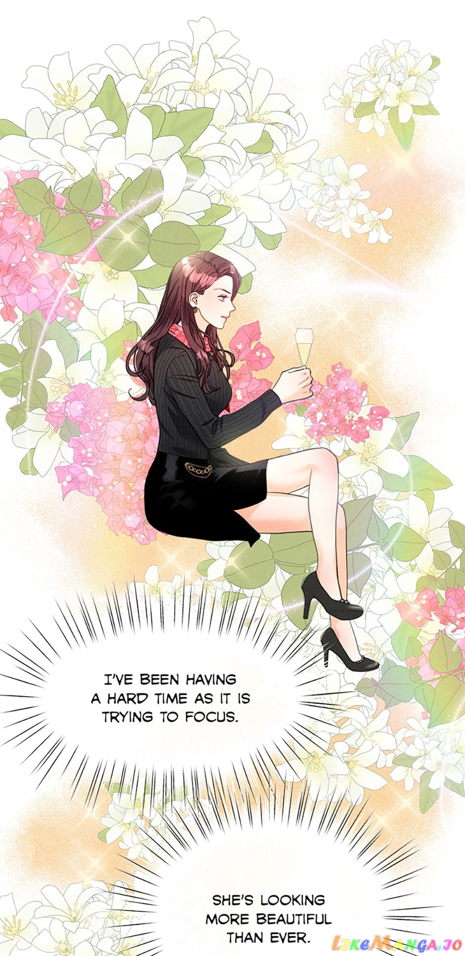 Personal Preference Chapter 25 - page 47