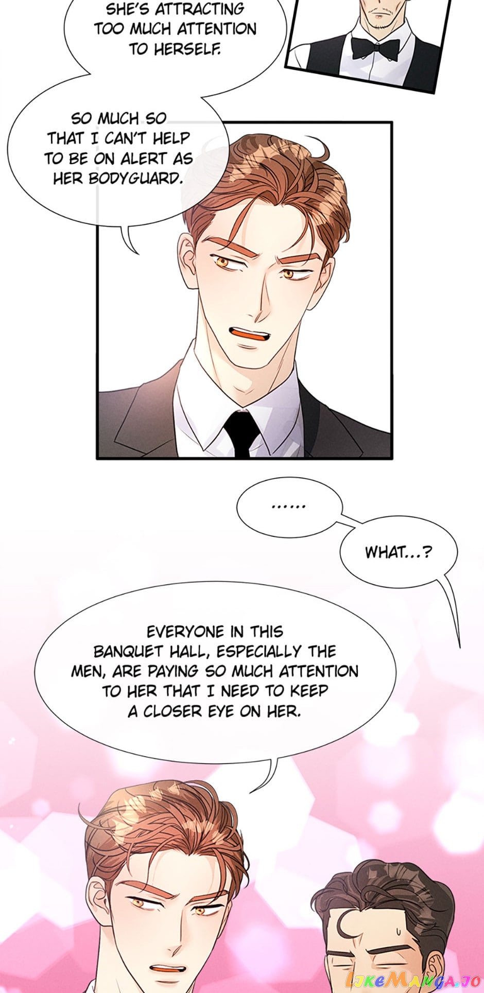 Personal Preference Chapter 25 - page 52