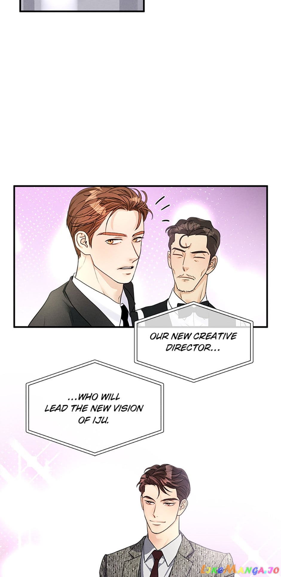 Personal Preference Chapter 25 - page 56