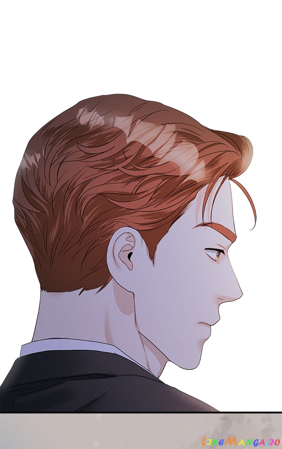 Personal Preference Chapter 25 - page 60