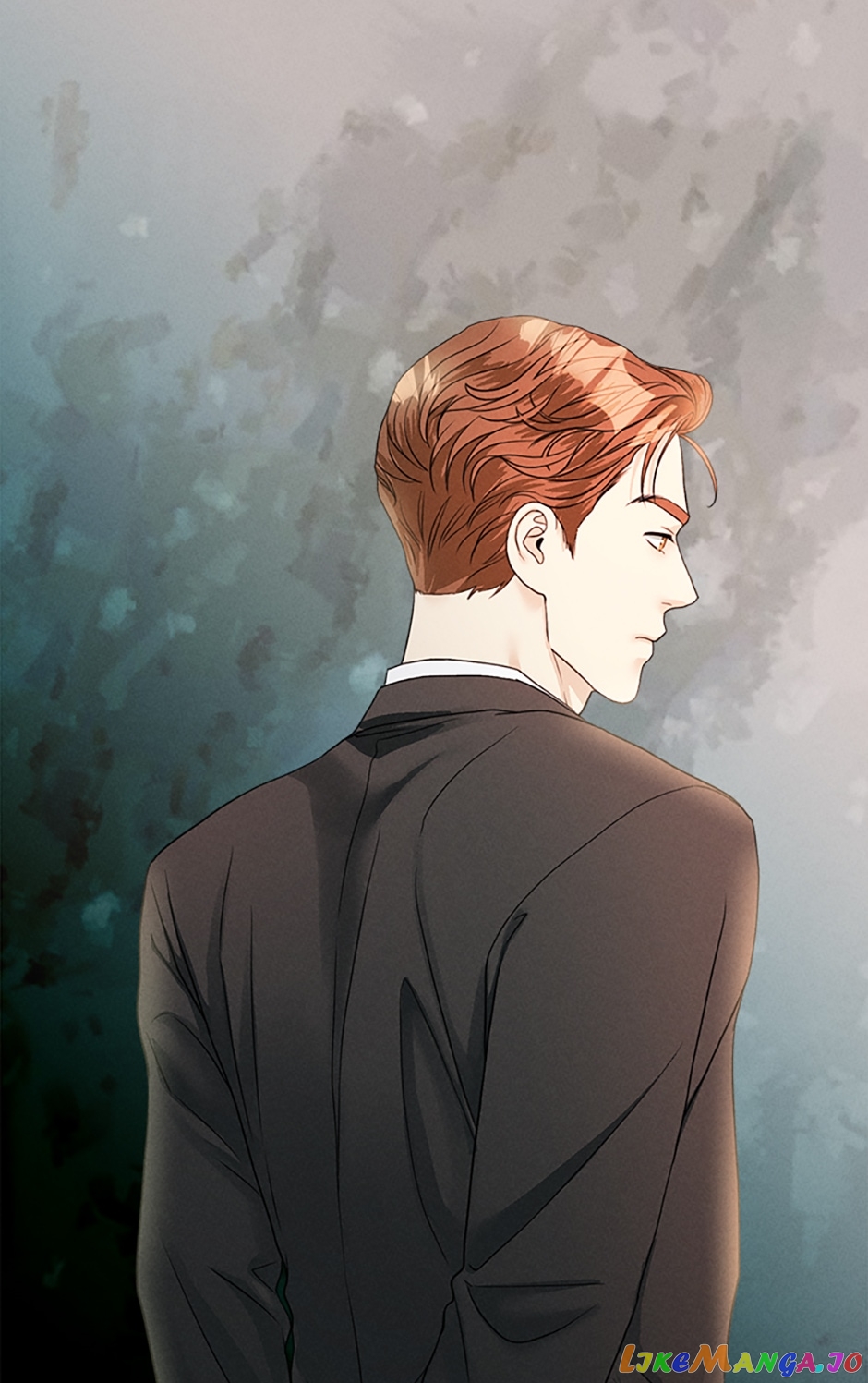 Personal Preference Chapter 25 - page 61