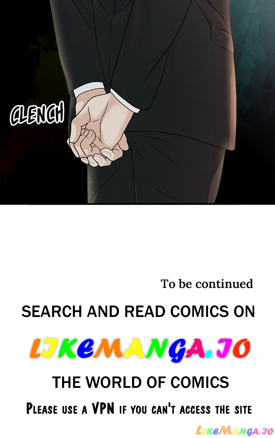 Personal Preference Chapter 25 - page 62