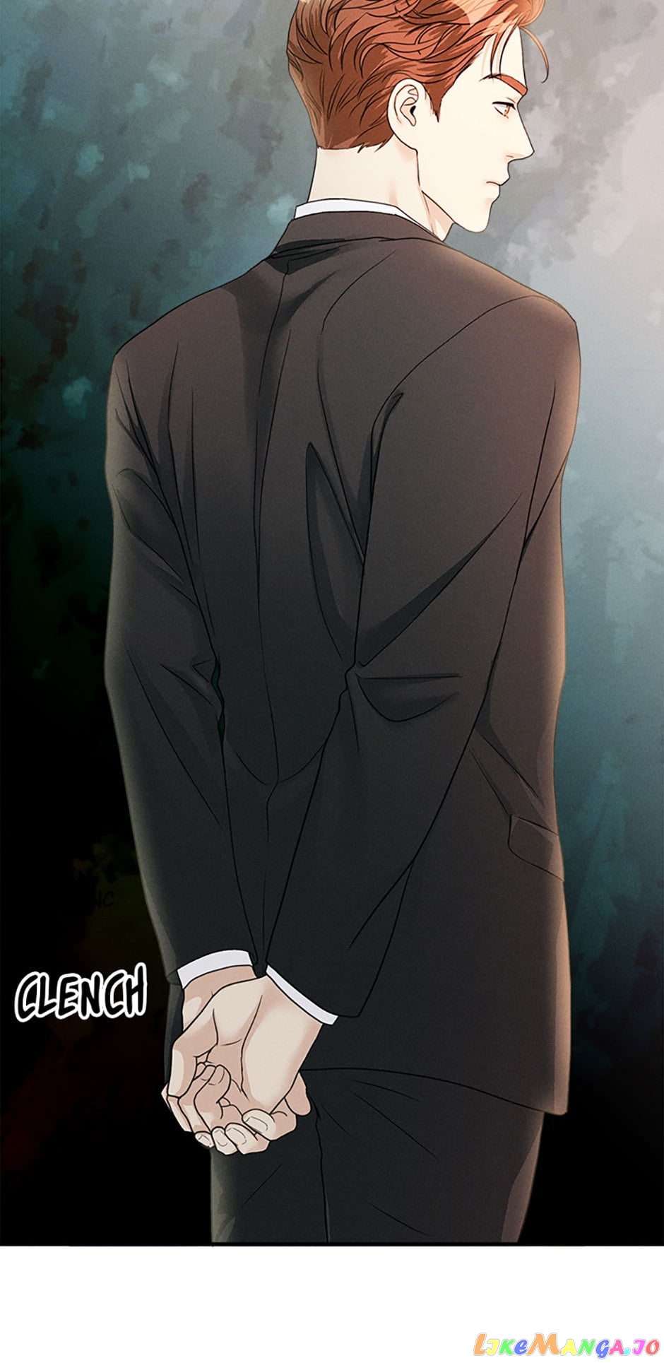 Personal Preference Chapter 26 - page 2