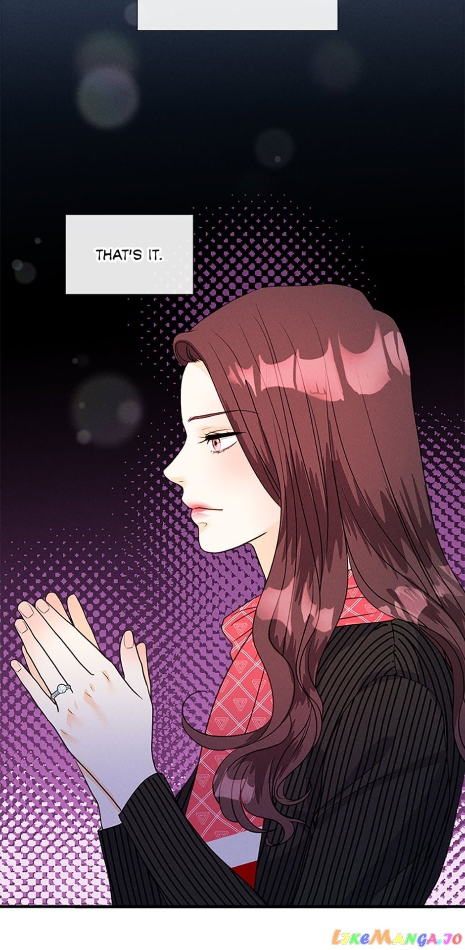 Personal Preference Chapter 26 - page 13