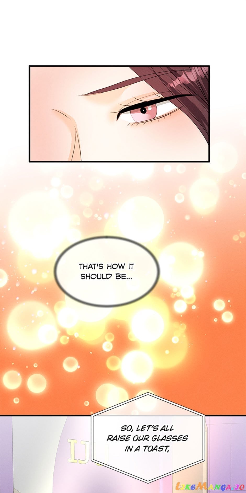 Personal Preference Chapter 26 - page 14