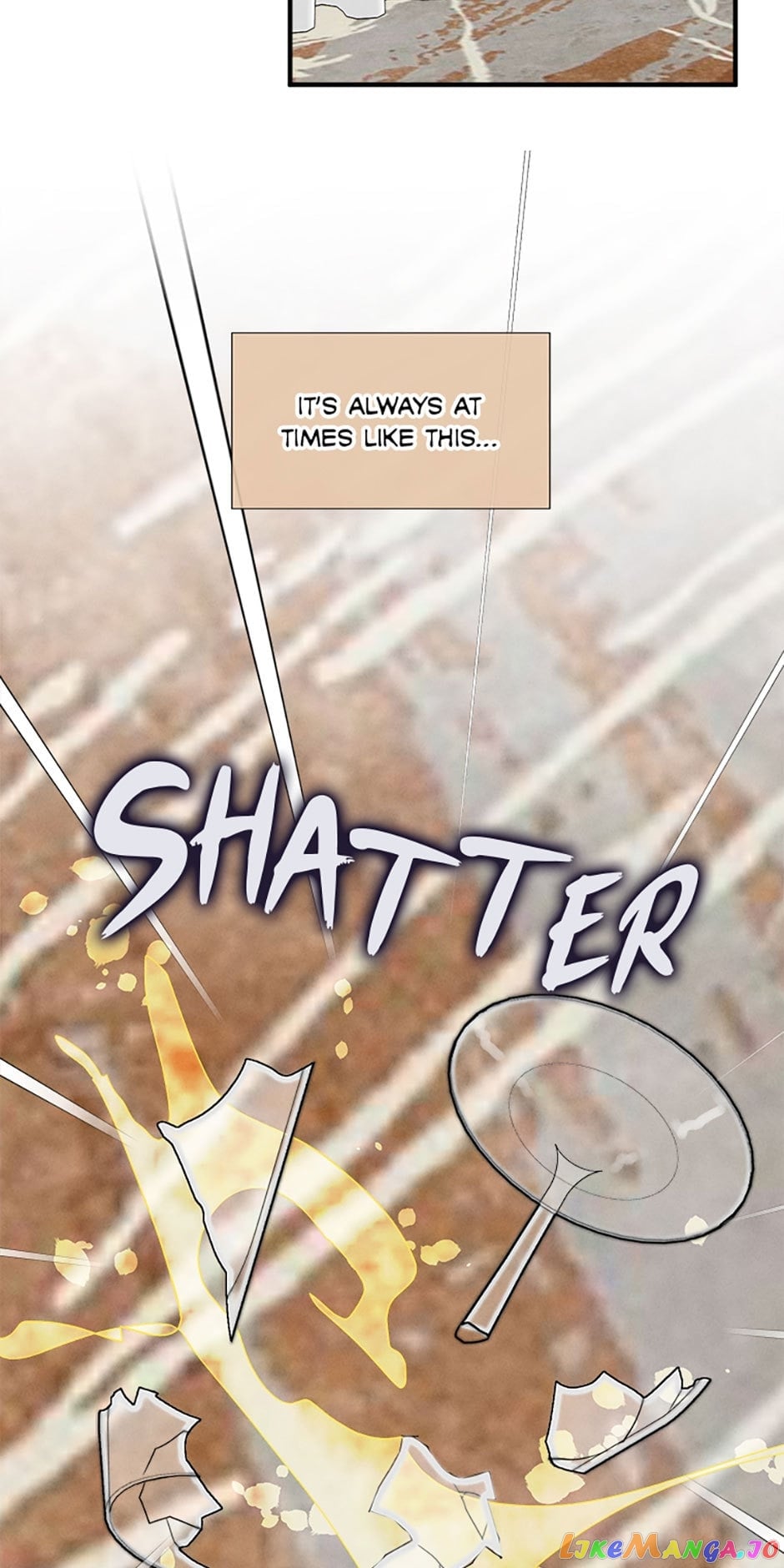 Personal Preference Chapter 26 - page 17