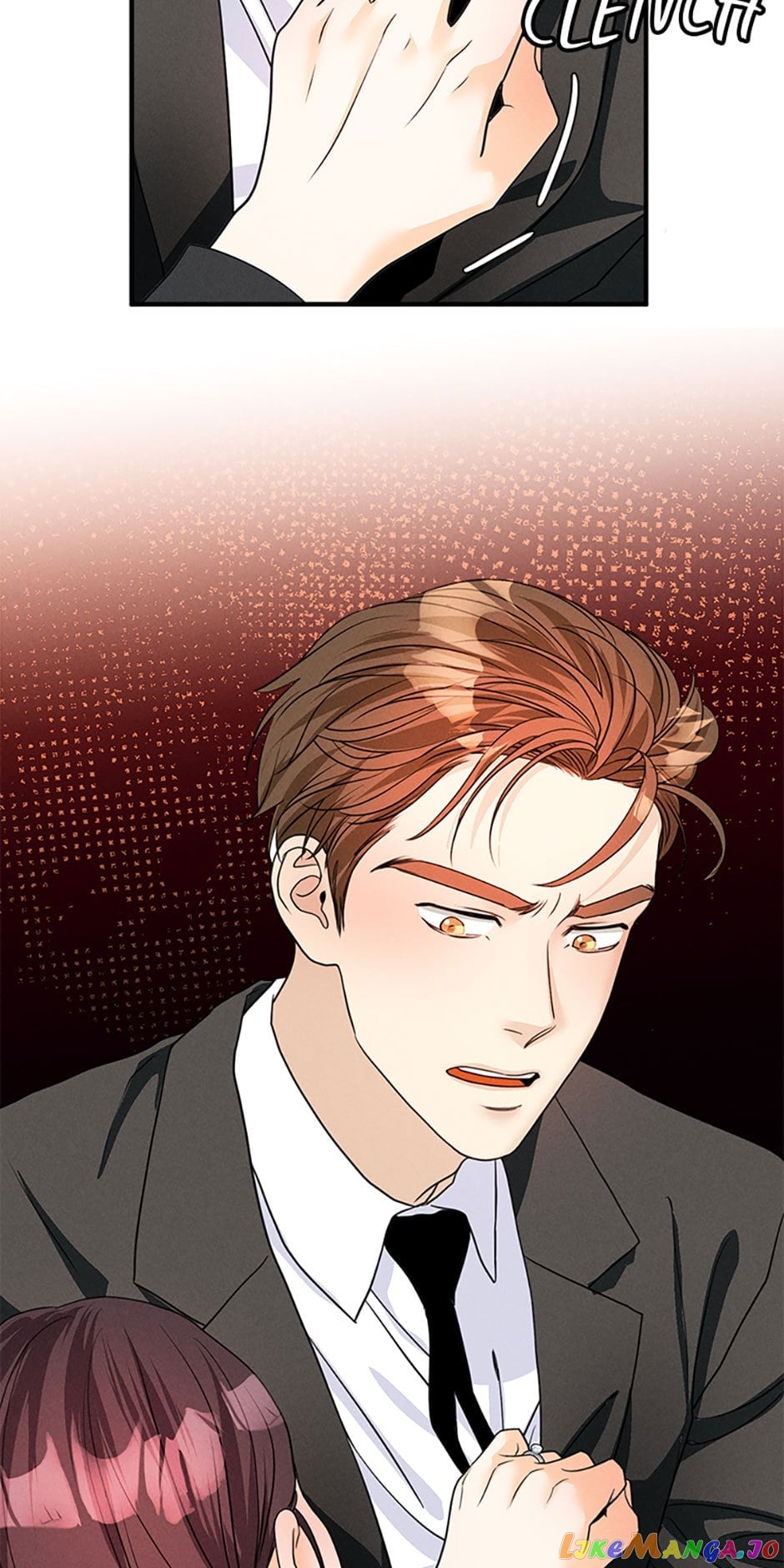 Personal Preference Chapter 26 - page 26