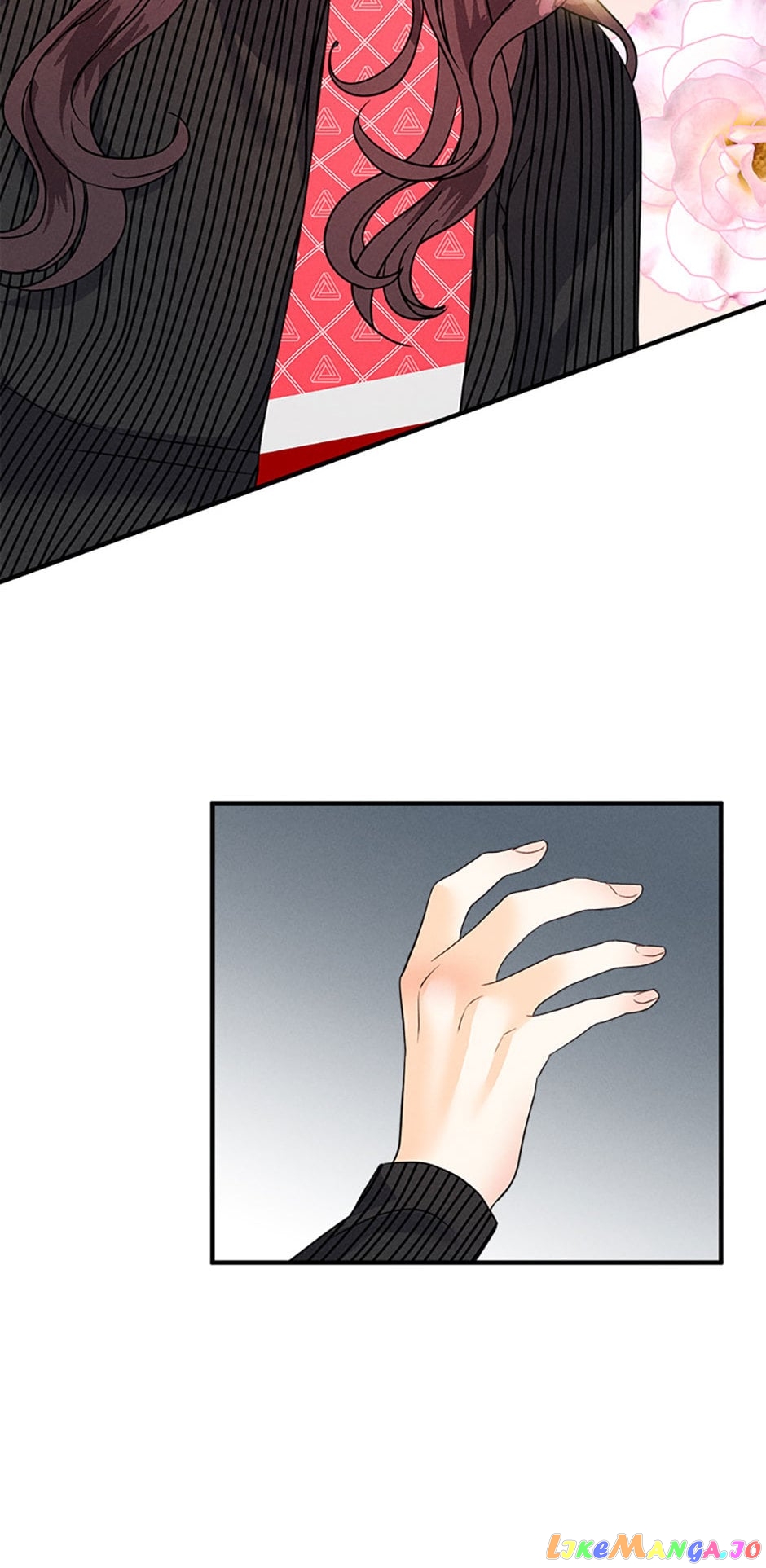Personal Preference Chapter 26 - page 36