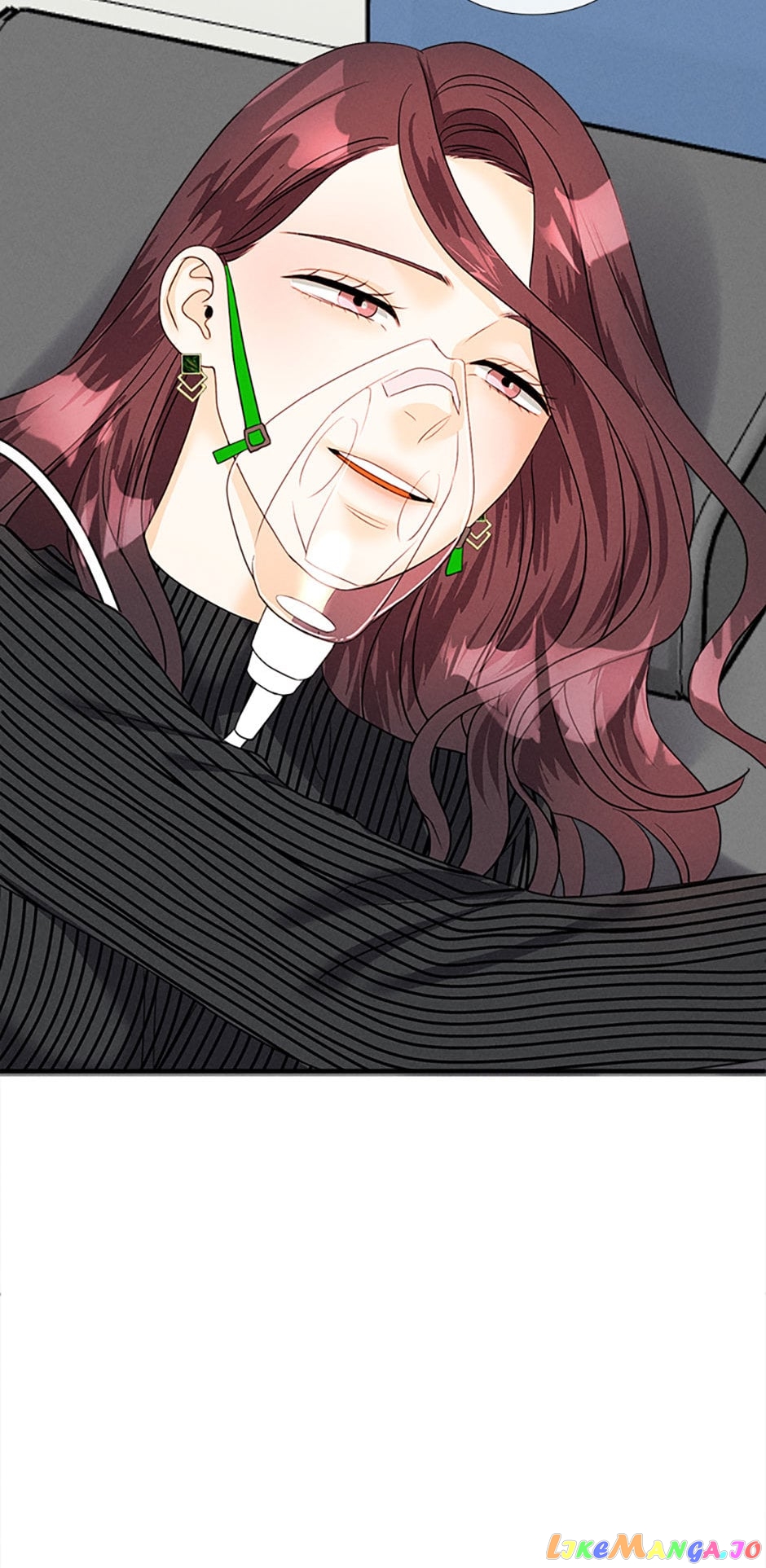 Personal Preference Chapter 26 - page 40