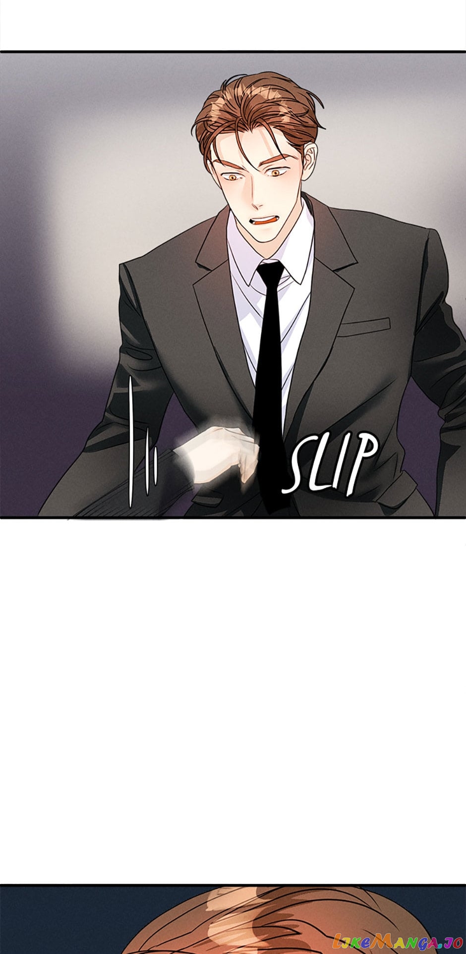Personal Preference Chapter 26 - page 41